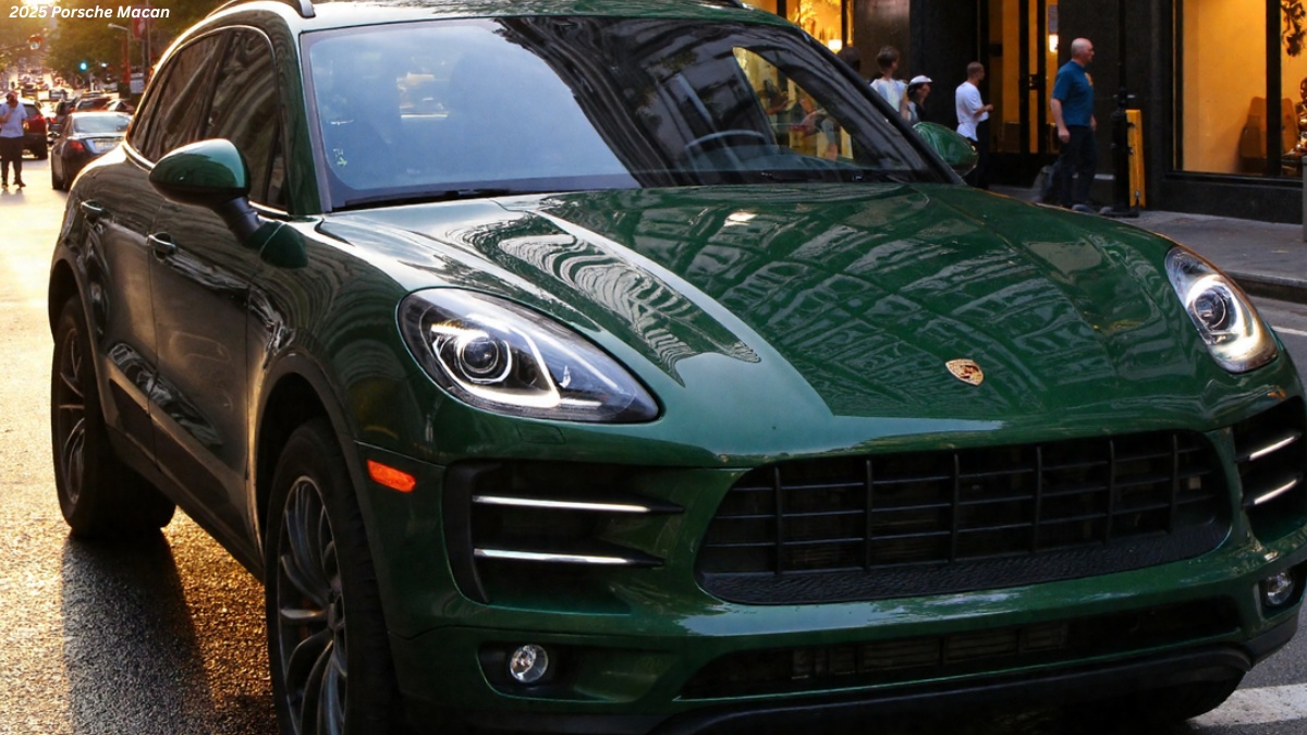 2025 Porsche Macan , 2025 Porsche Macan photos, 2025 Porsche Macan images