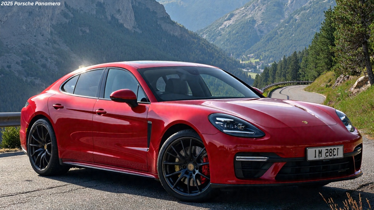 2025 Porsche Panamera,2025 Porsche Panamera photos,2025 Porsche Panamera images, 2025 Porsche Panamera review, 2025 Porsche Panamera spy photos