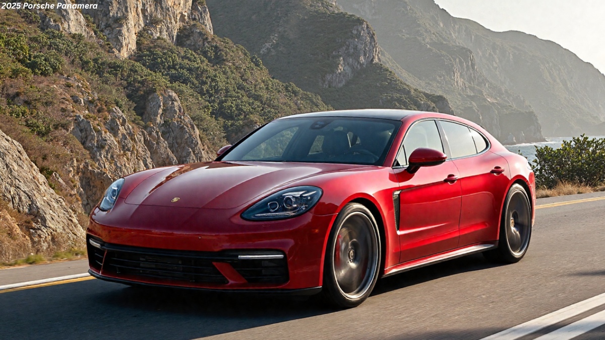 2025 Porsche Panamera,2025 Porsche Panamera photos,2025 Porsche Panamera images, 2025 Porsche Panamera review, 2025 Porsche Panamera spy photos