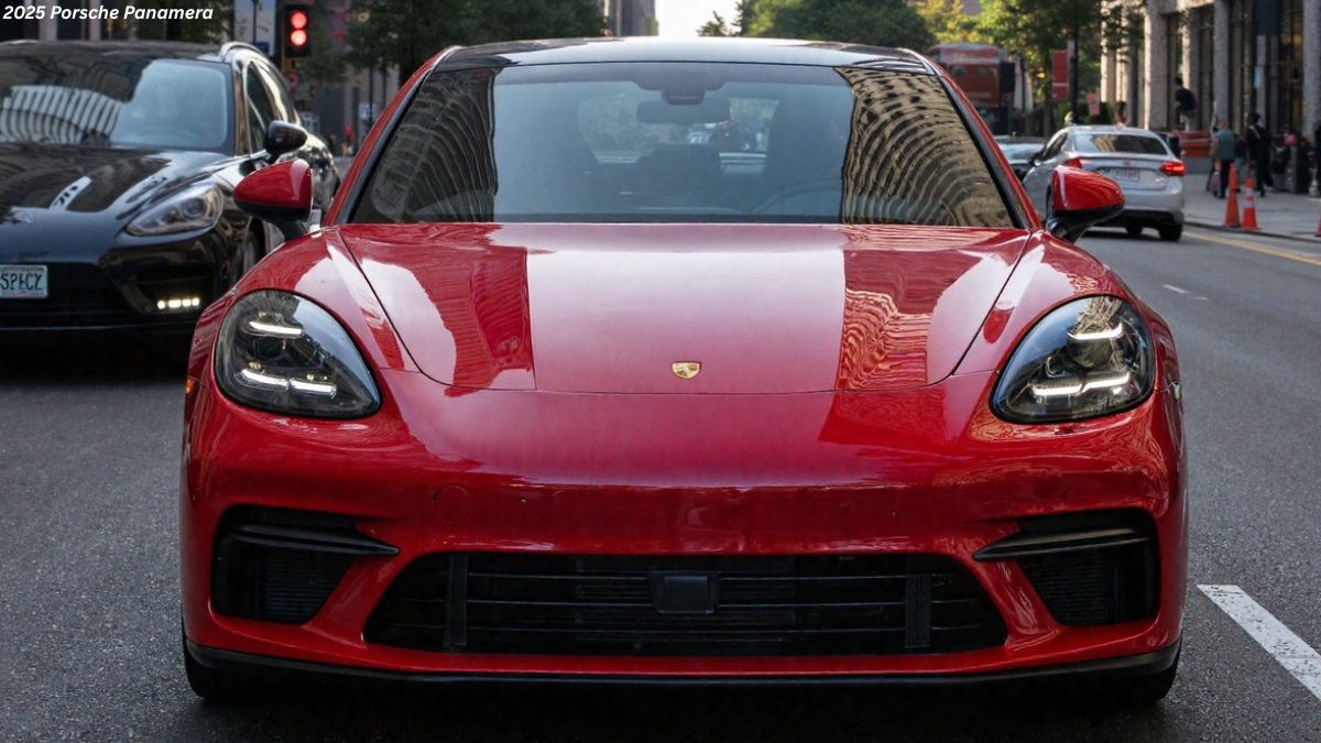 2025 Porsche Panamera,2025 Porsche Panamera photos,2025 Porsche Panamera images, 2025 Porsche Panamera review, 2025 Porsche Panamera spy photos