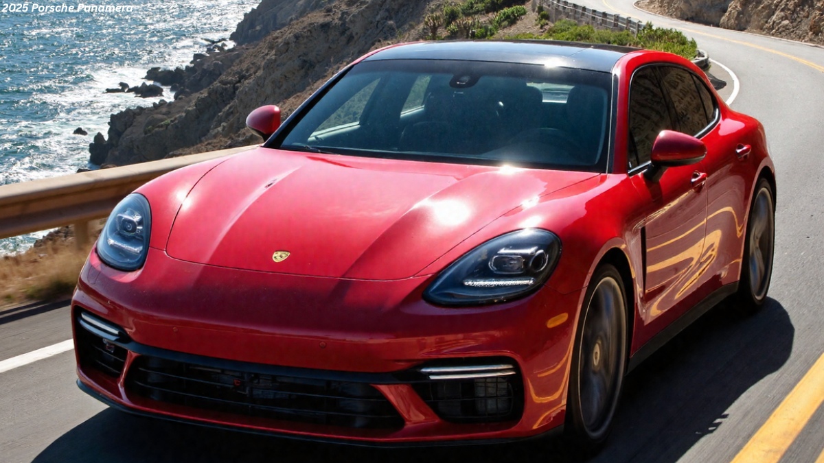 2025 Porsche Panamera,2025 Porsche Panamera photos,2025 Porsche Panamera images, 2025 Porsche Panamera review, 2025 Porsche Panamera spy photos