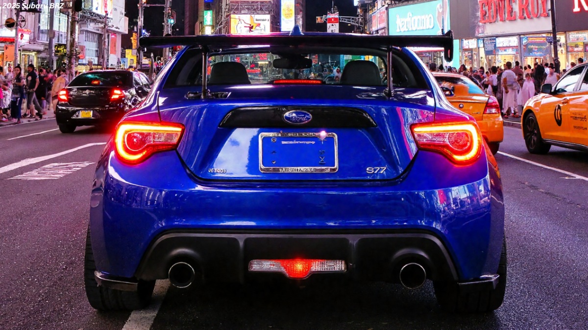 2025 Subaru BRZ , 2025 Subaru BRZ photos, 2025 Subaru BRZ images, 