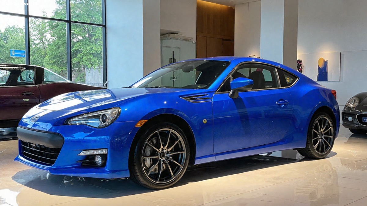 2025 Subaru BRZ , 2025 Subaru BRZ photos, 2025 Subaru BRZ images,