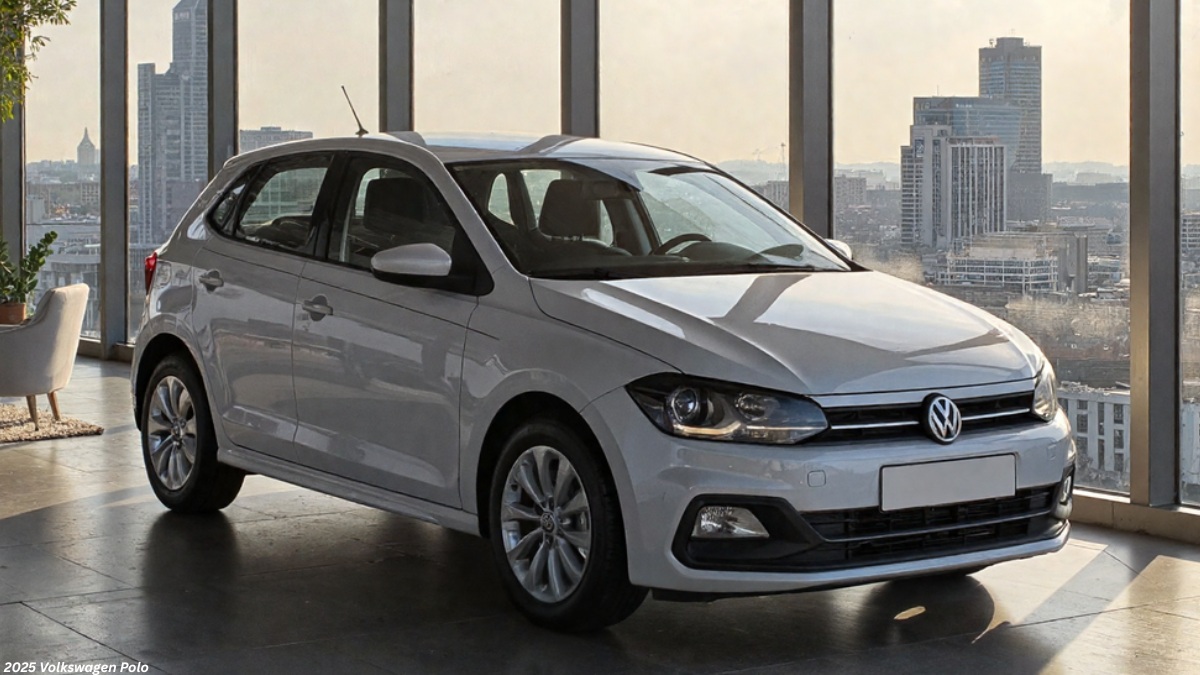 2025 Volkswagen Polo, 2025 Volkswagen Polophotos, 2025 Volkswagen Polo images