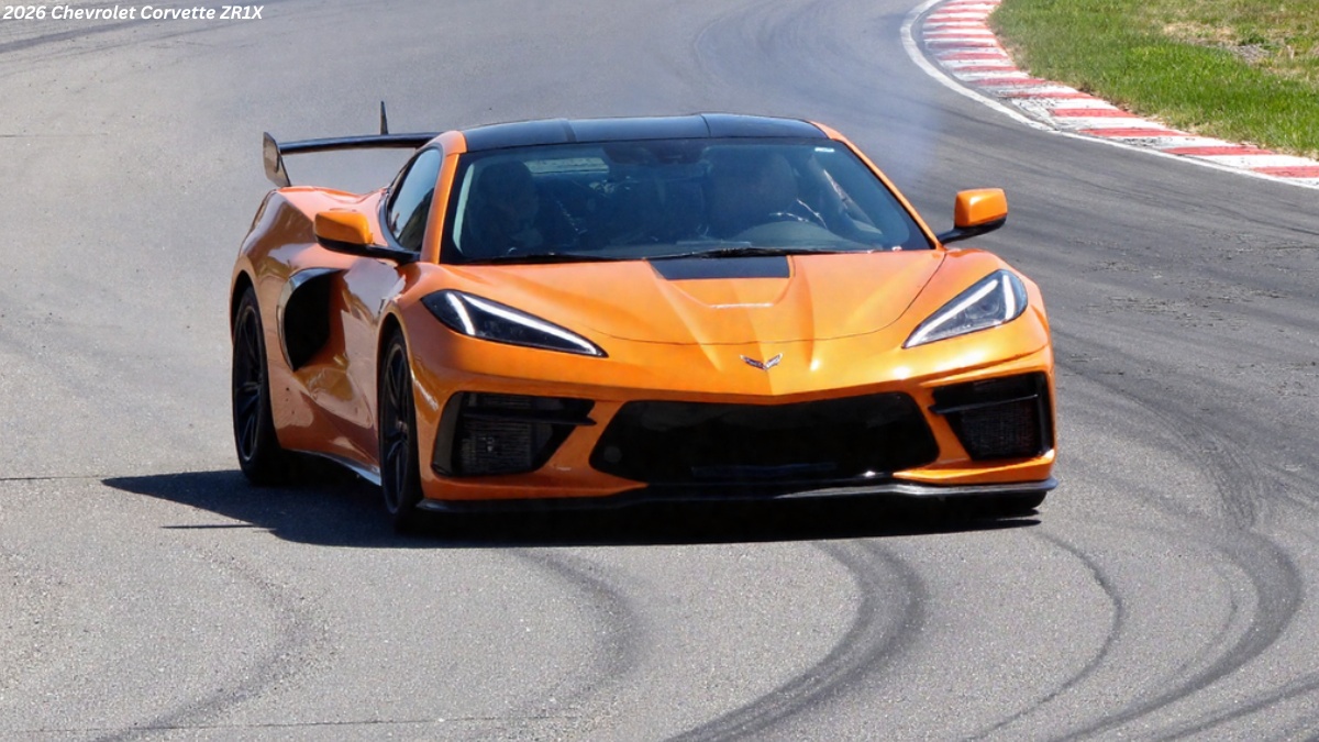 2026 Chevrolet Corvette ZR1X , 2026 Chevrolet Corvette ZR1X photos, 2026 Chevrolet Corvette ZR1X images
