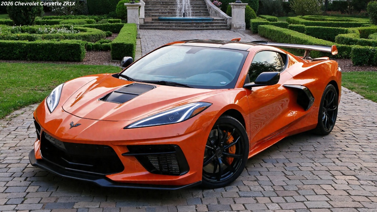 2026 Chevrolet Corvette ZR1X , 2026 Chevrolet Corvette ZR1X photos, 2026 Chevrolet Corvette ZR1X images
