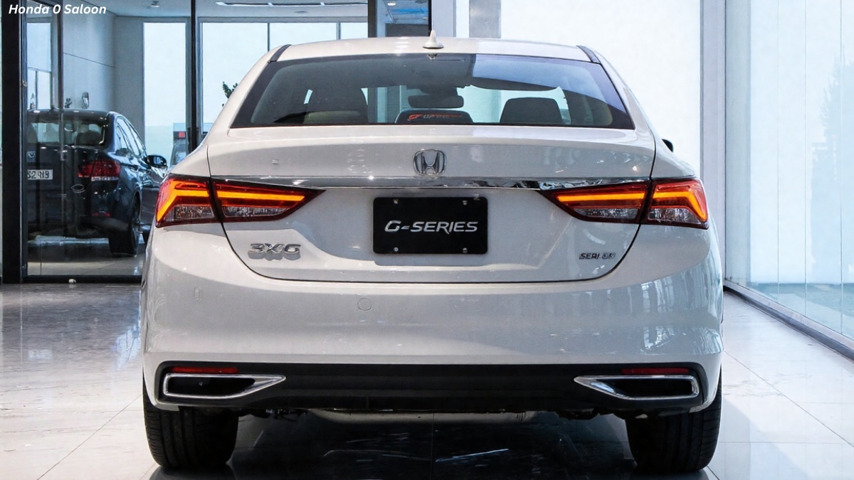 Honda 0 Saloon , Honda 0 Saloon photos, Honda 0 Saloon images, Honda 0 Saloon spy images