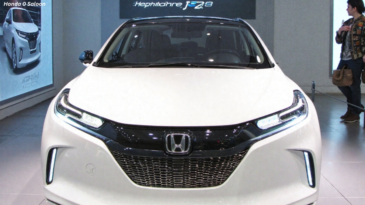 Honda 0 Saloon , Honda 0 Saloon photos, Honda 0 Saloon images, Honda 0 Saloon spy images