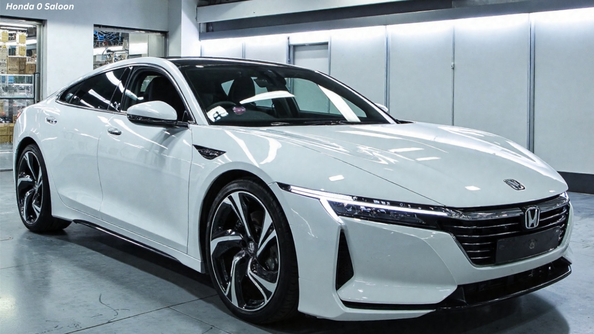 Honda 0 Saloon , Honda 0 Saloon photos, Honda 0 Saloon images, Honda 0 Saloon spy images