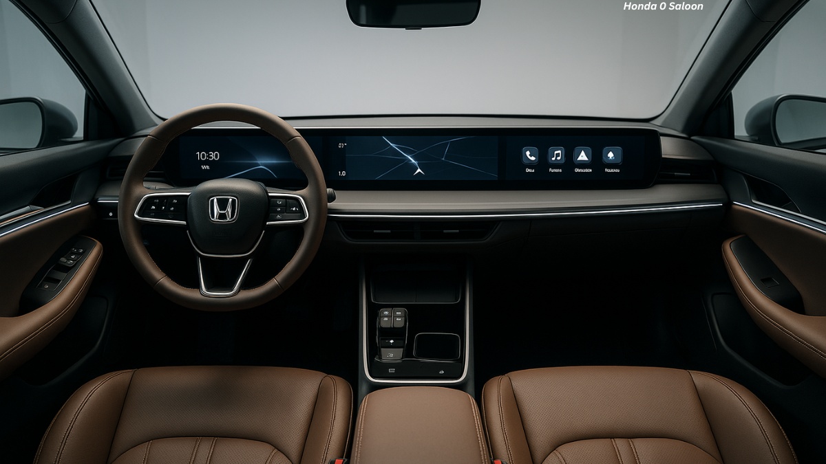 Honda 0 Saloon , Honda 0 Saloon photos, Honda 0 Saloon images, Honda 0 Saloon spy images