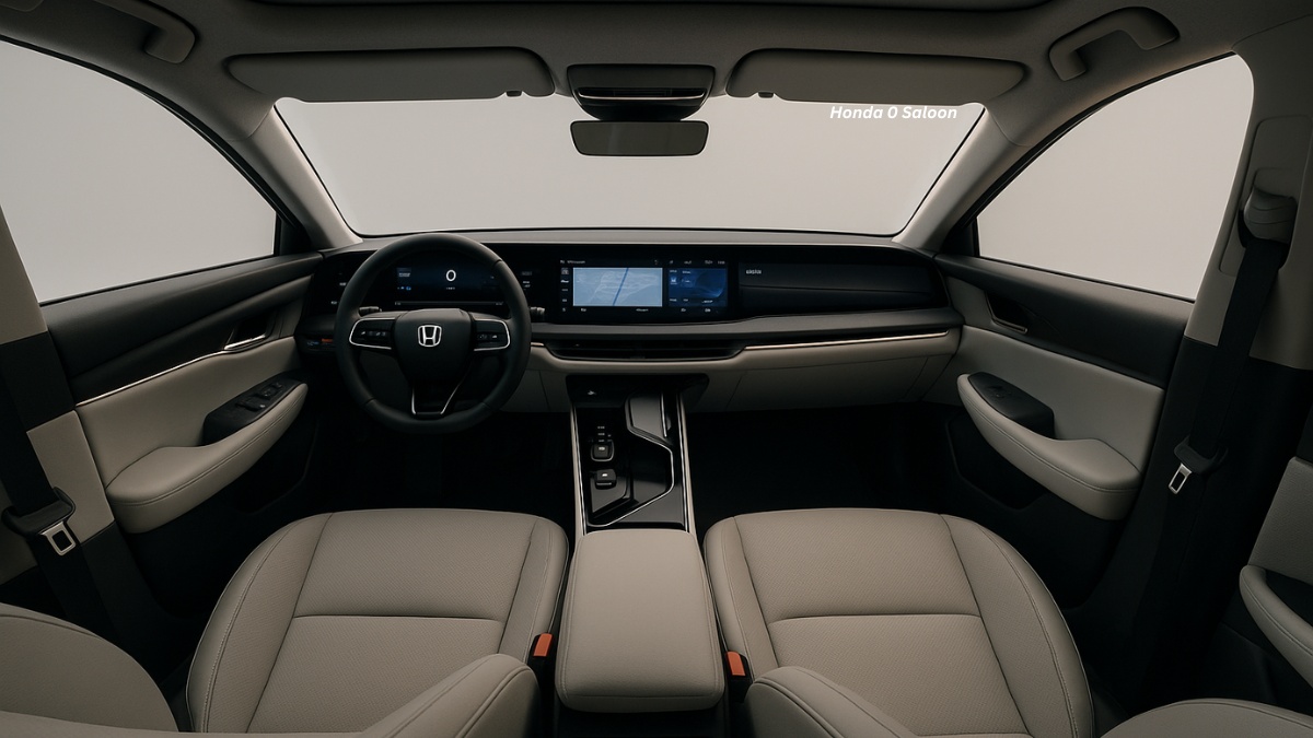Honda 0 Saloon , Honda 0 Saloon photos, Honda 0 Saloon images, Honda 0 Saloon spy images