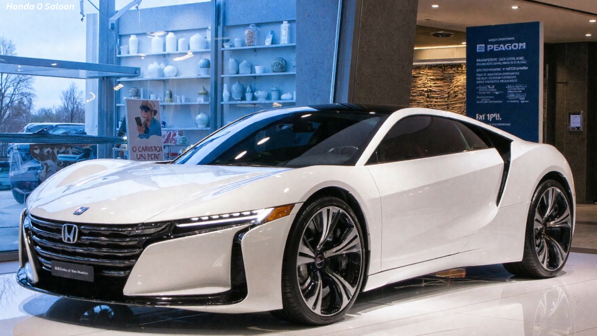 Honda 0 Saloon , Honda 0 Saloon photos, Honda 0 Saloon images, Honda 0 Saloon spy images