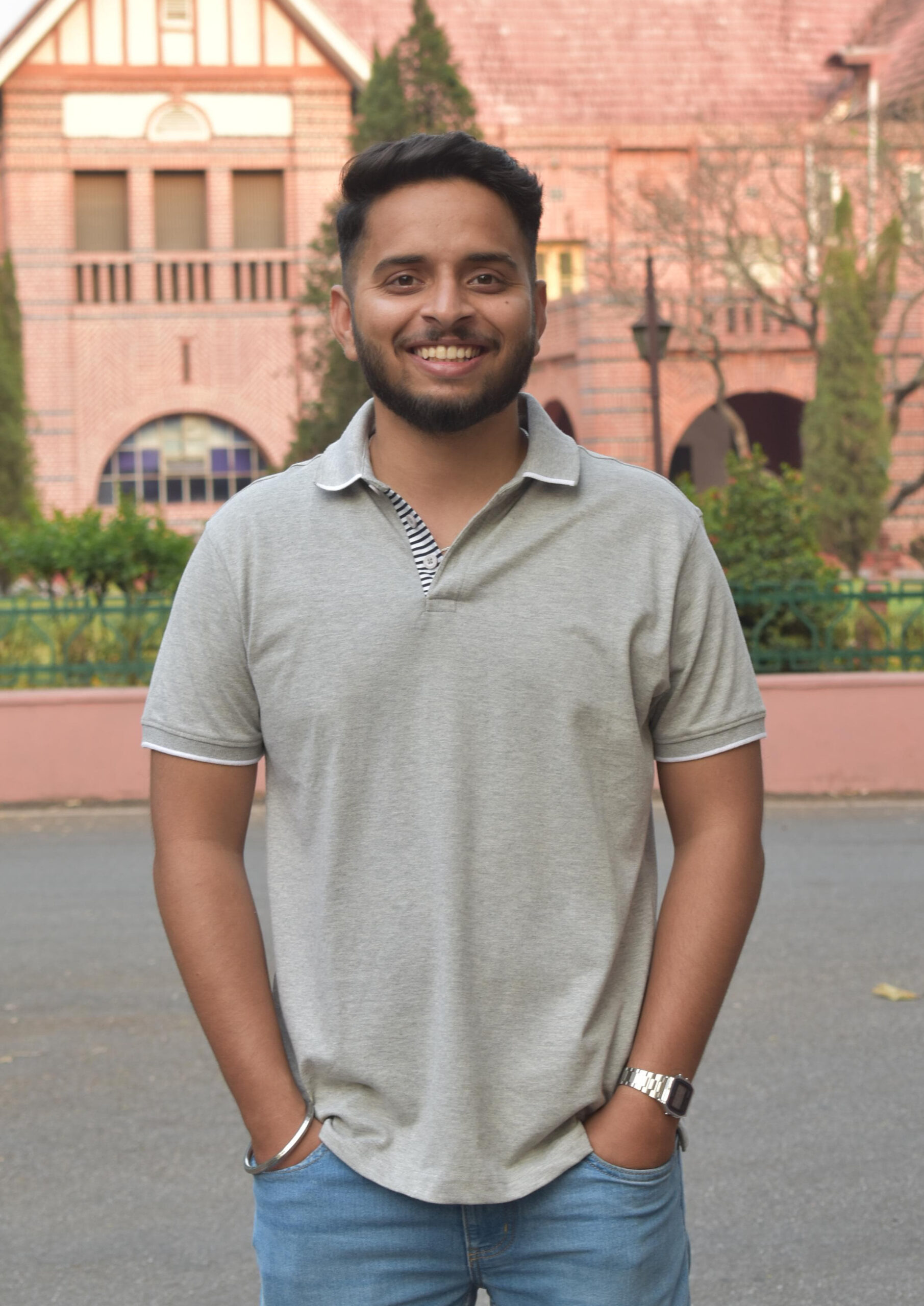 himanshu yadav