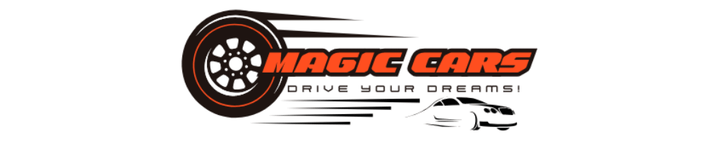 Magic Cars