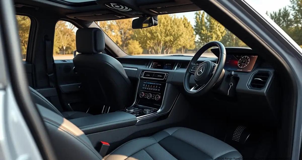 2026 Range Rover Sport SV vs. 2026 Mercedes-AMG G63